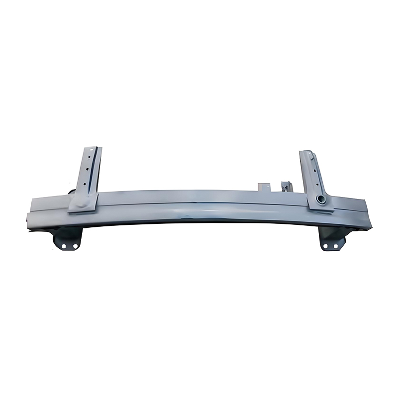 KIA RIO 11 HATCHBACK-bumper