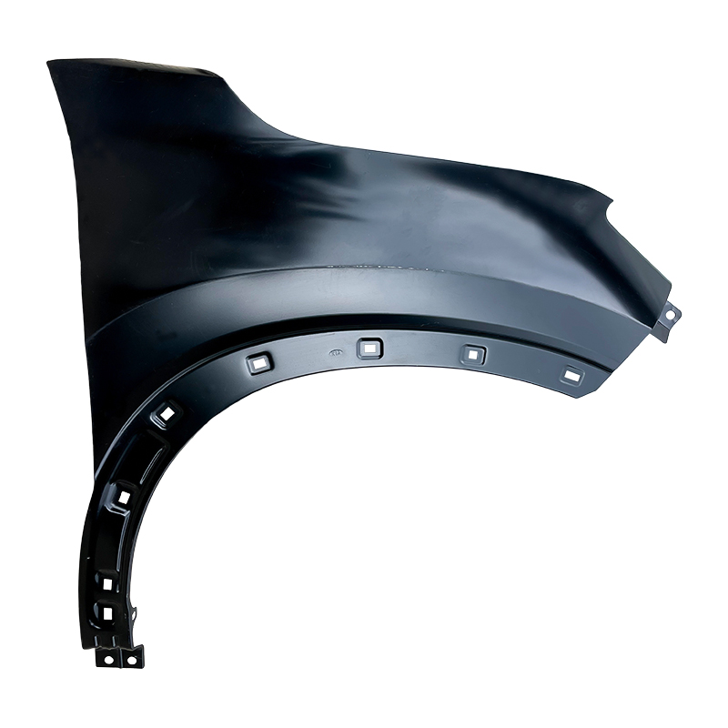 KIA SONET 20 Achterspatbord
