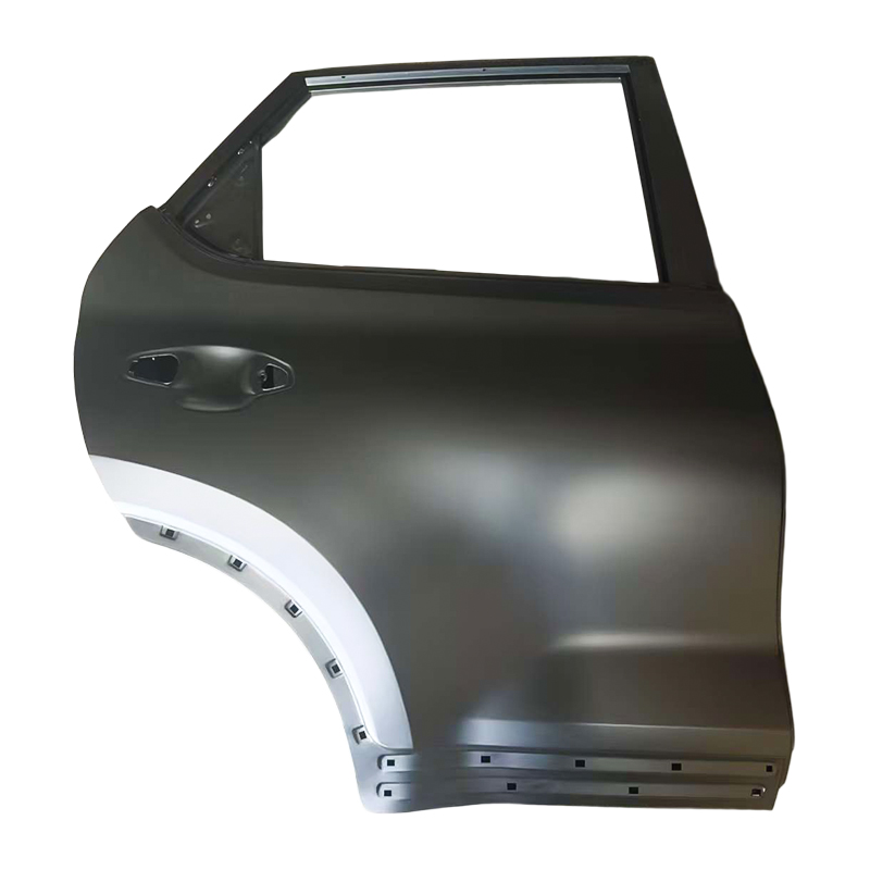 KIA SONET 20 Auto achterdeur