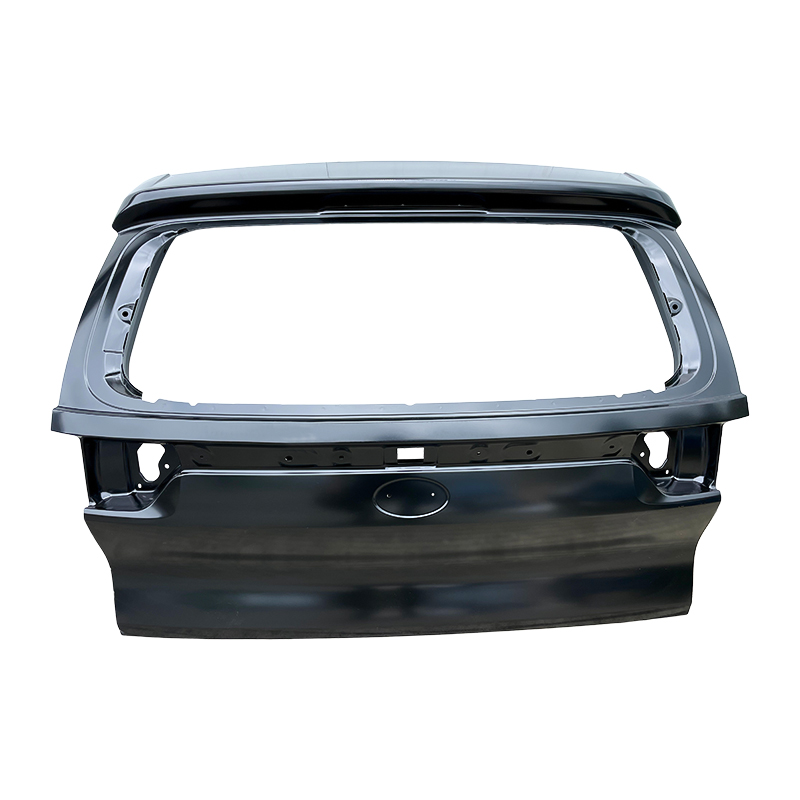KIA SONET 20 Auto-achterklep