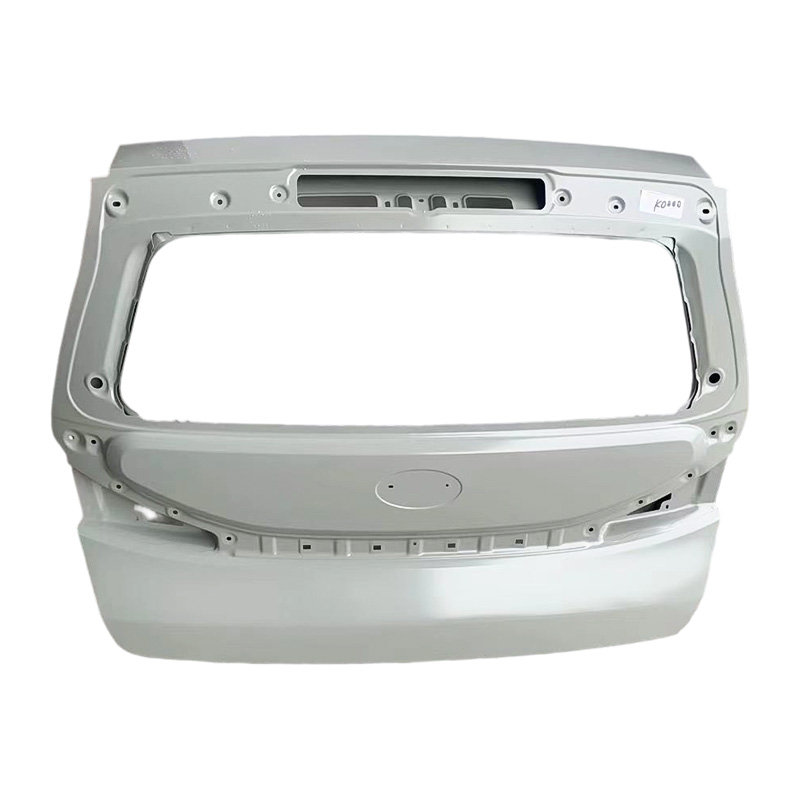 KIA SOUL 20 Auto-achterklep