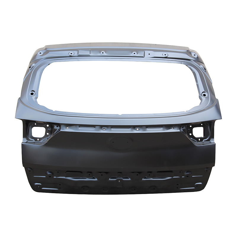 KIA SPORTAGE 16 KX5 achterklep