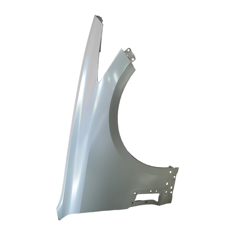 KIA STINGER Autospatbord