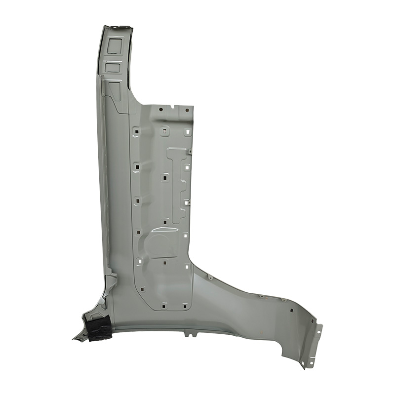 KIA TASMAN Autospatbord