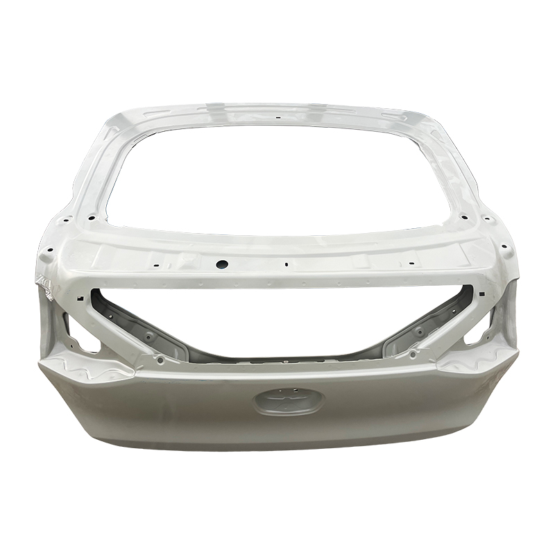 HYUNDAI IONIQ 18 auto-achterklep