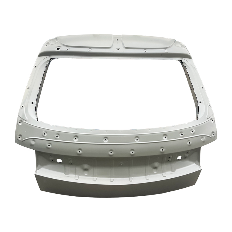 HYUNDAI IONIQ 22 Achterkleppaneel