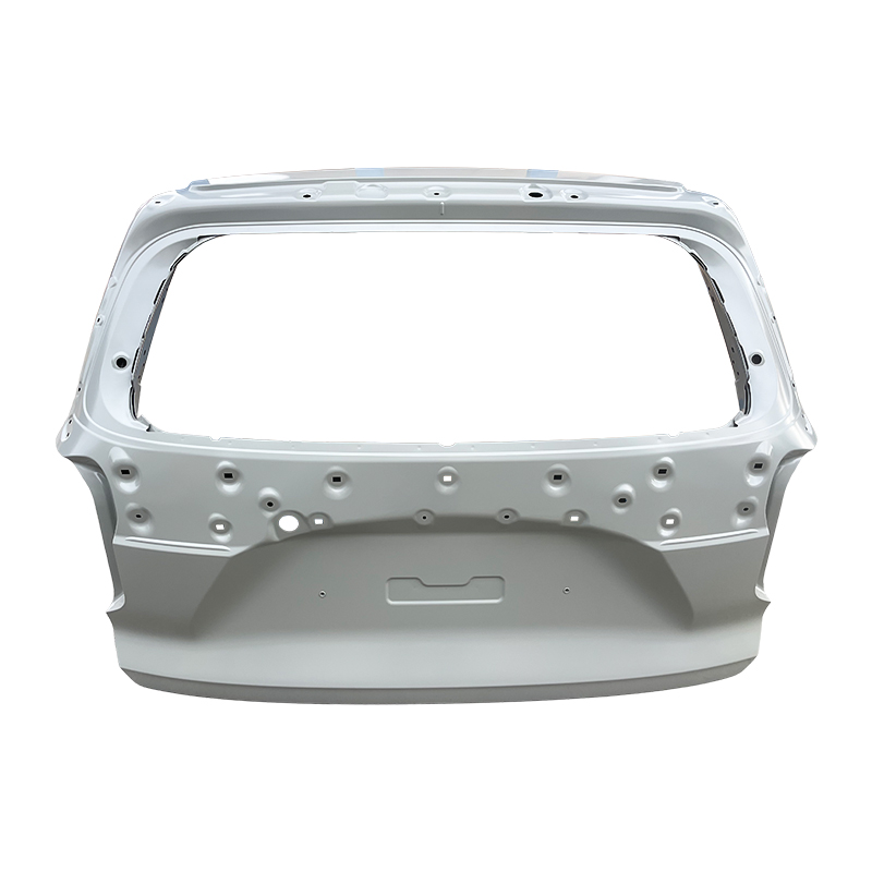 HYUNDAI PALISADE 20-25 Achterkleppaneel