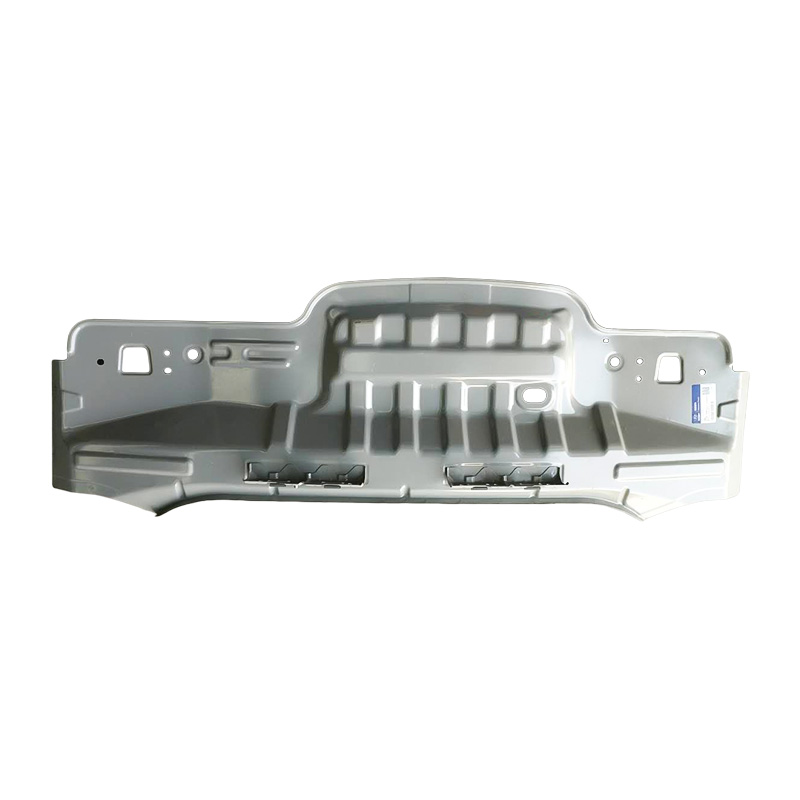 HYUNDAI ACCENT 17-bumper