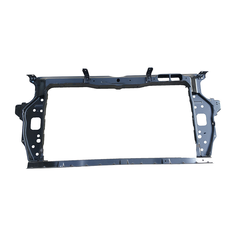 HYUNDAI ACCENT 17 Radiateursteun