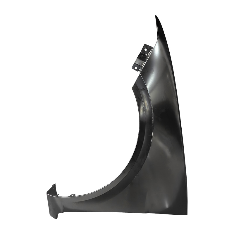 HYUNDAI ACCENT 24 Autospatbord
