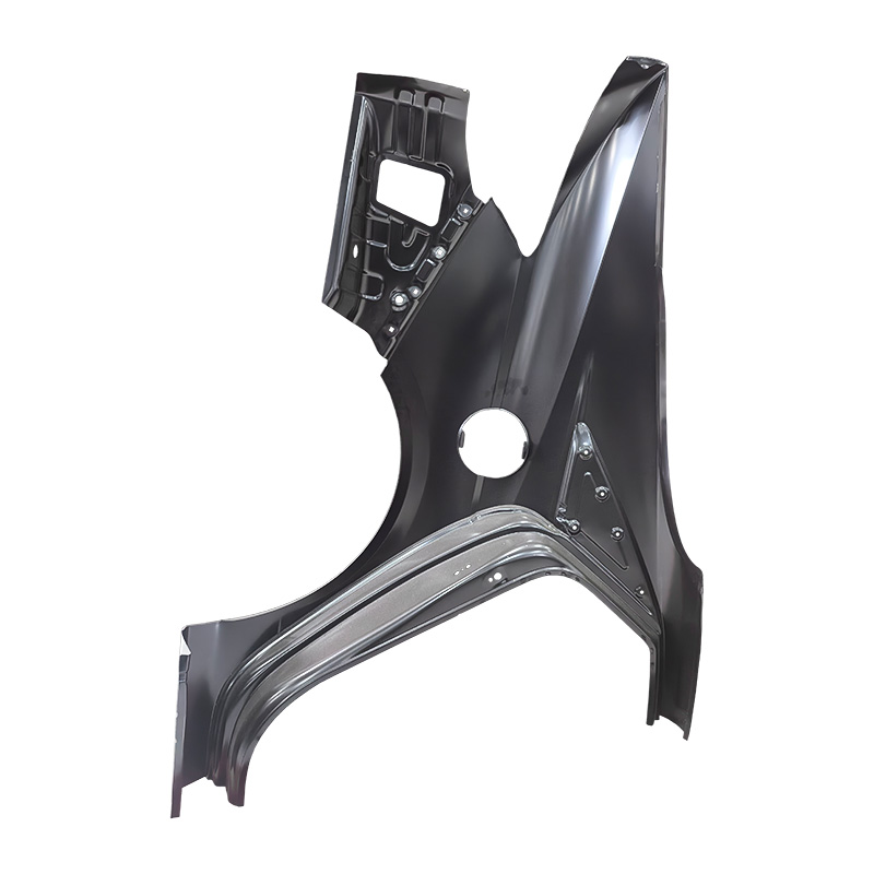 HYUNDAI ACCENT 24 spatbord