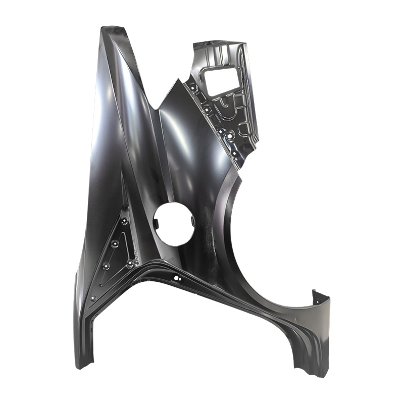 HYUNDAI ACCENT 24 spatbord