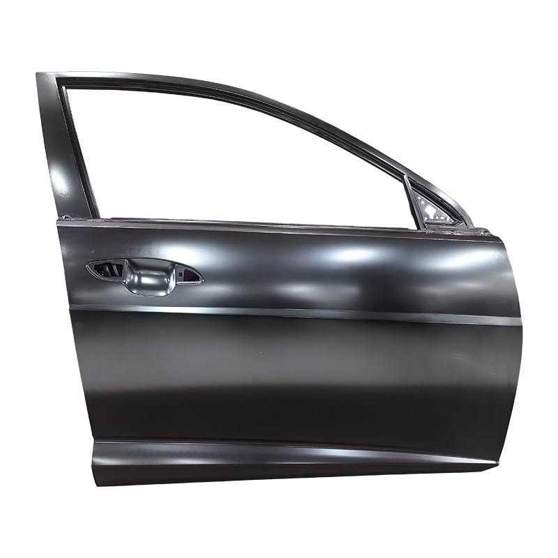 HYUNDAI ACCENT 24 Voordeur