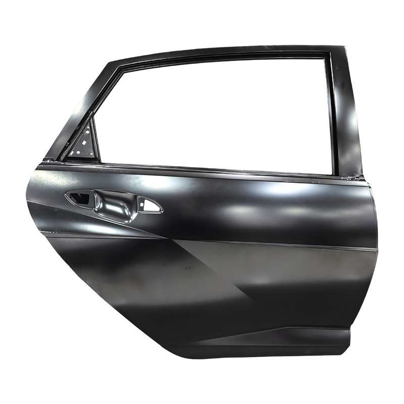 HYUNDAI ACCENT 24 Achterdeur