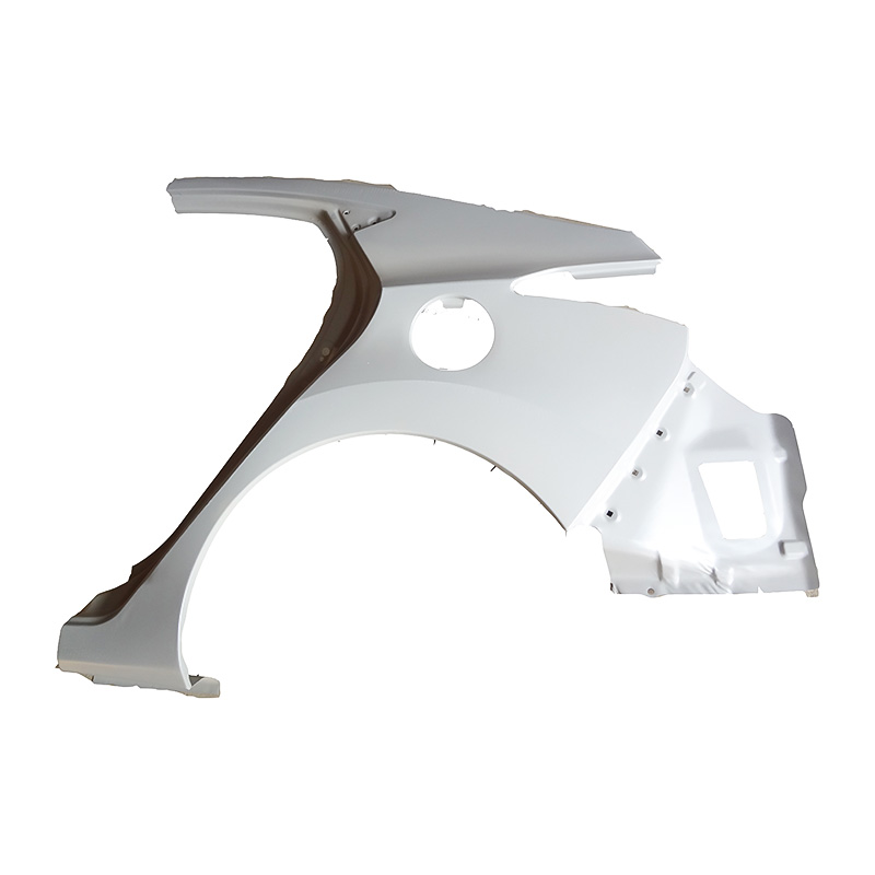 HYUNDAI ELANTRA 11 spatbord achterspatbord