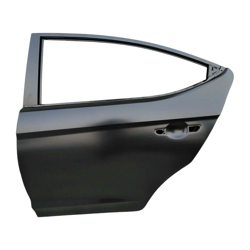 HYUNDAI ELANTRA 16 Voordeuren