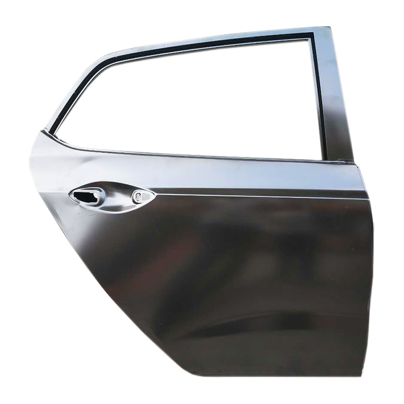 HYUNDAI I10 14 HATCHBACK Achterdeur