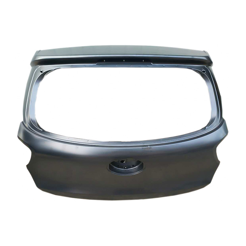 HYUNDAI I10 14 HATCHBACK Achterkleppaneel