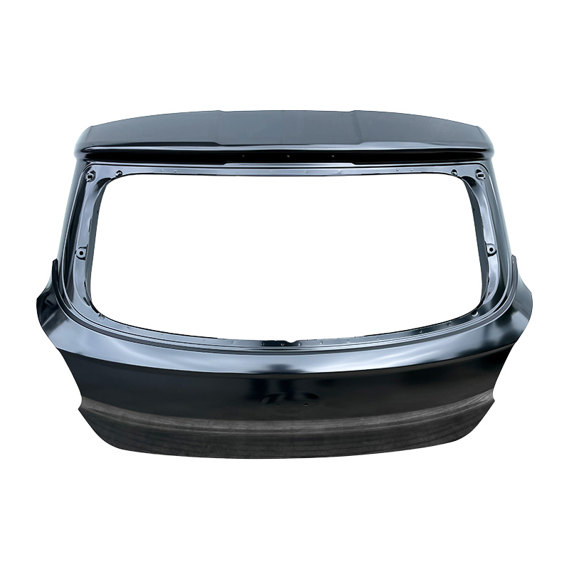 HYUNDAI I10 22 HATCHBACK Achterkleppaneel