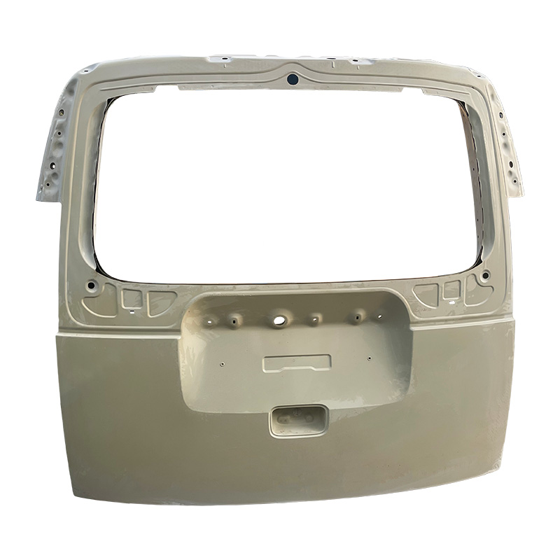 HYUNDAI STARIA 22 Achterkleppaneel