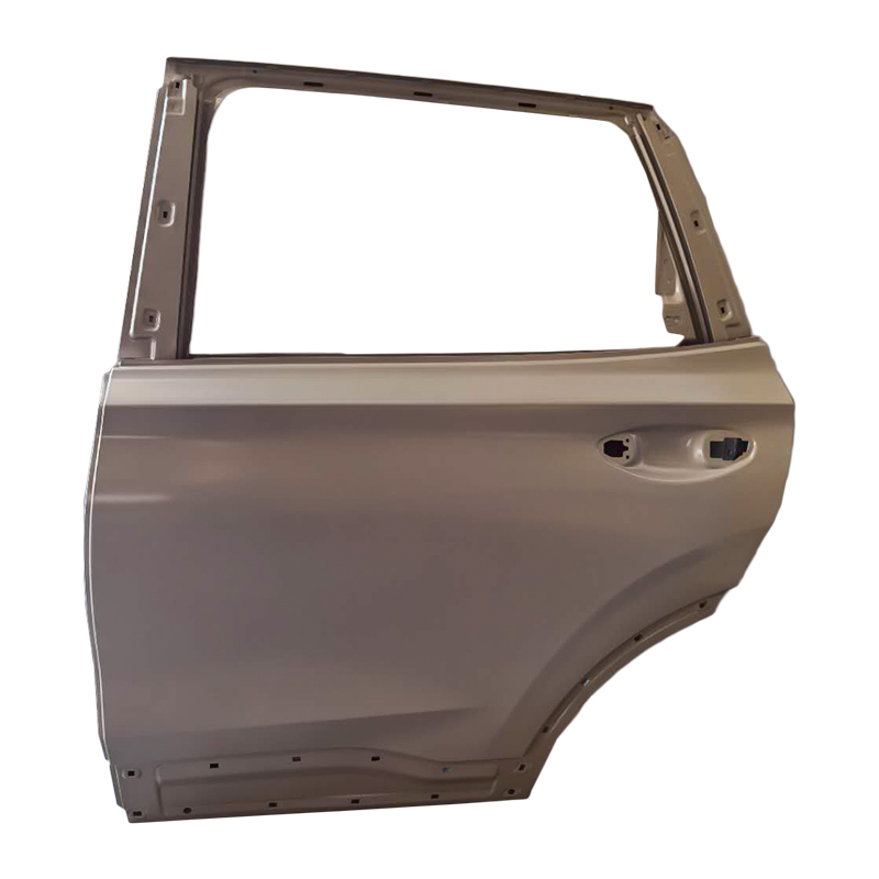 HYUNDAI SANTAFE 19 Achterdeuren