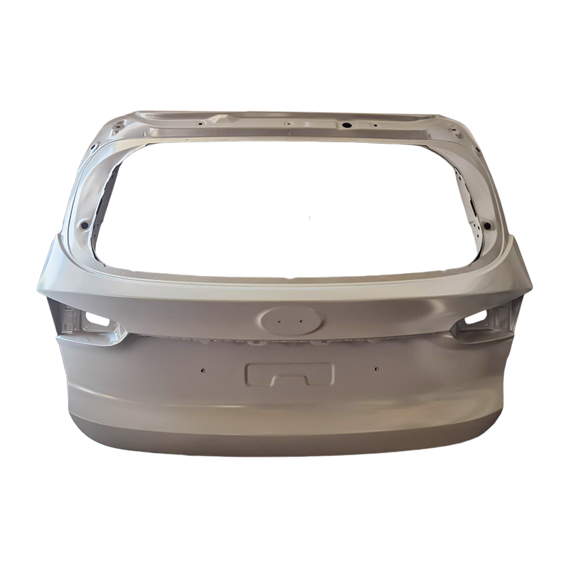 HYUNDAI SANTAFE 19 Achterkleppaneel