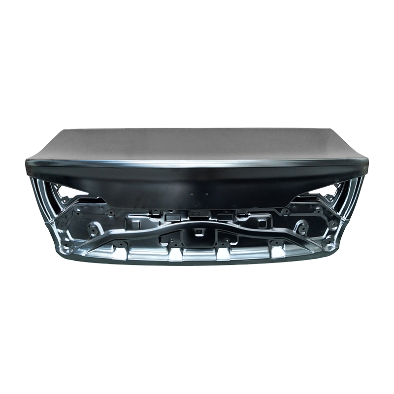 HYUNDAI SONATA 16 achterklep