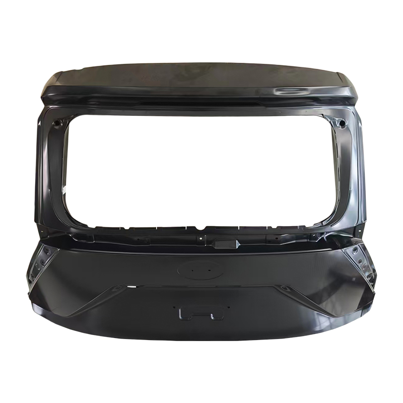 HYUNDAI STARGAZER 2022 Achterkleppaneel