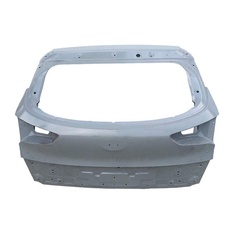 HYUNDAI TUCSON 15Achterkleppaneel