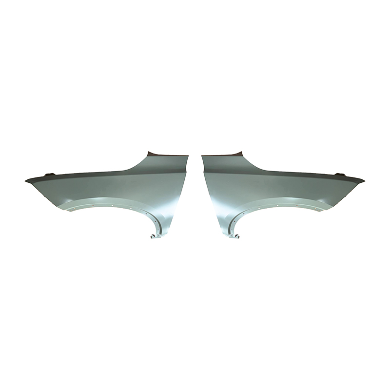 VOOR CHEVROLET BLAZER 2019 voorspatbord
