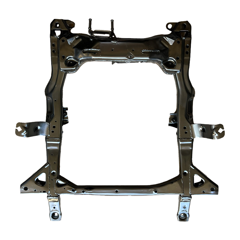 VOOR CHEVROLET EQUINOX 2018-2023 dwarsbalk