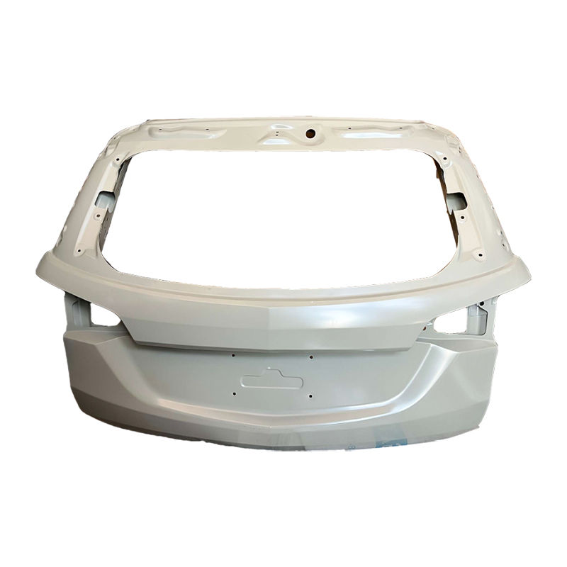 VOOR CHEVROLET EQUINOX 2018-2023 Achterklep