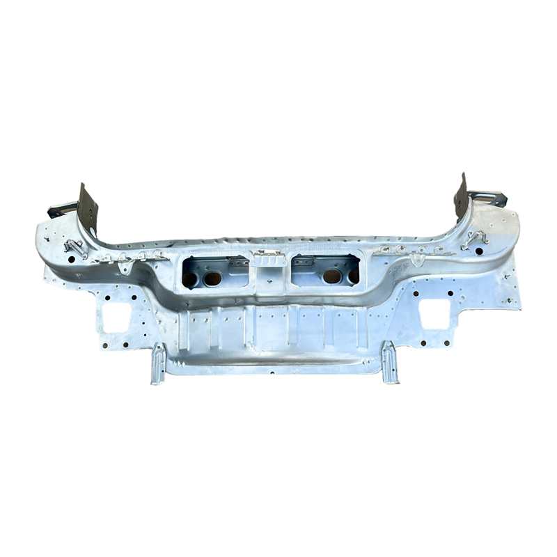 VOOR CHEVROLET EQUINOX 2018-2023 Staartpaneel
