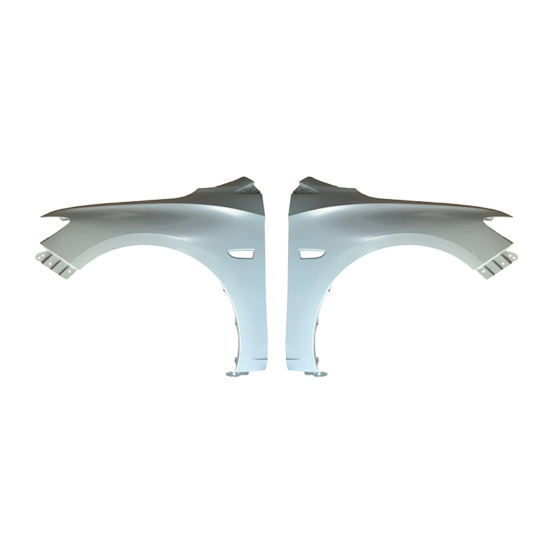 VOOR CHEVROLET MONZA 2018 voorspatbord