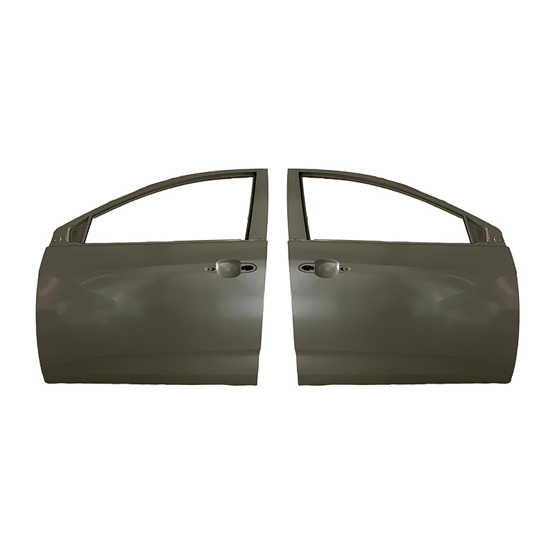 VOOR CHEVROLET MONZA 2018 Kap