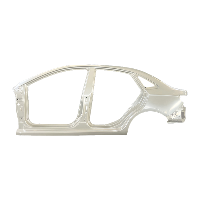 VOOR CHEVROLET MONZA 2018 kofferdeksel