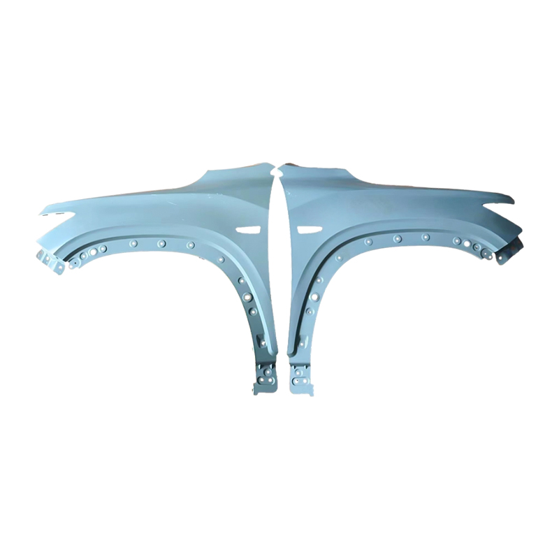 VOOR CHEVROLET TRACKER 2020 voorspatbord