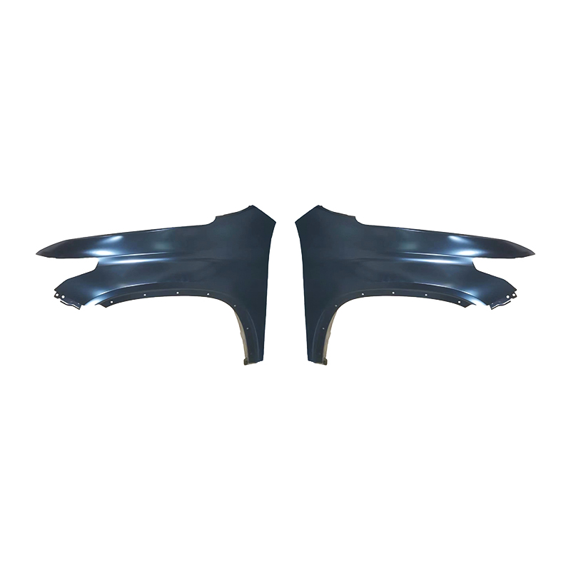 VOOR CHEVROLET TRAVERSE 2019 voorspatbord