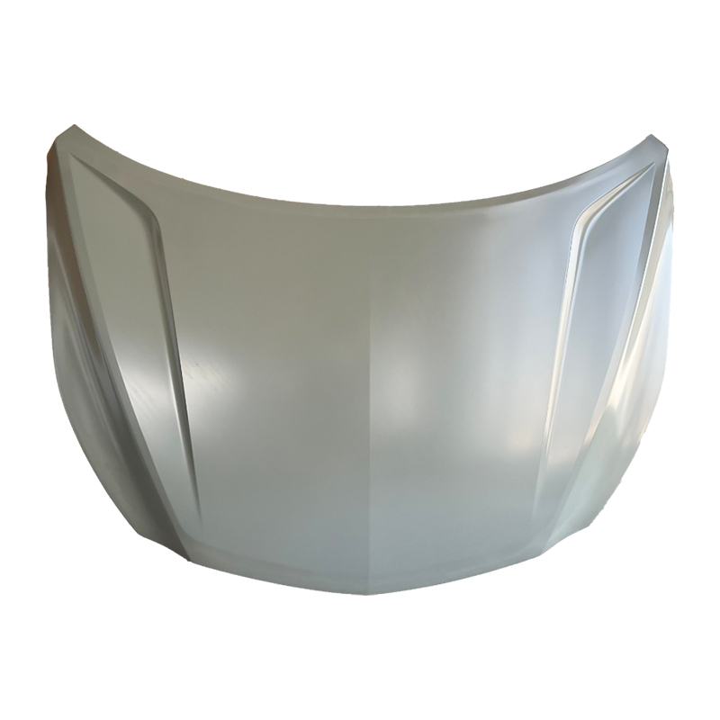 MALIBU VOOR CHEVROLET MALIBU 2012-2016 Kap