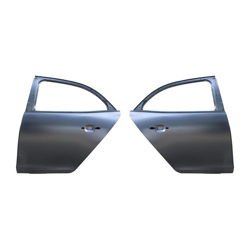 MALIBU VOOR CHEVROLET MALIBU 2012-2016 Achterdeur
