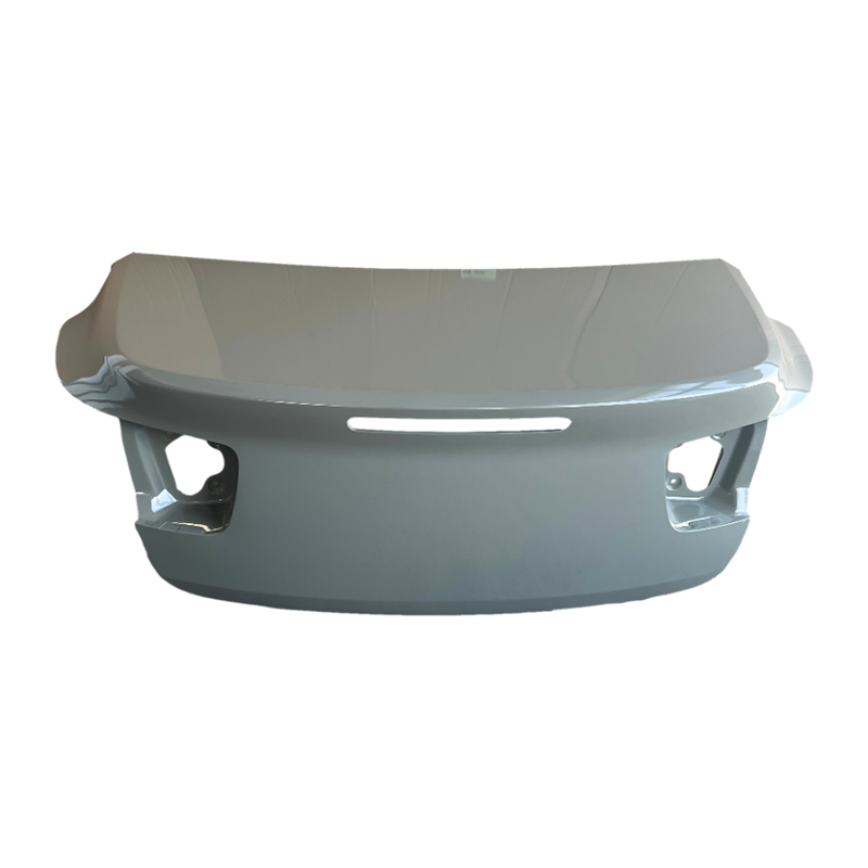 MALIBU VOOR CHEVROLET MALIBU 2012-2016 Kofferdeksel