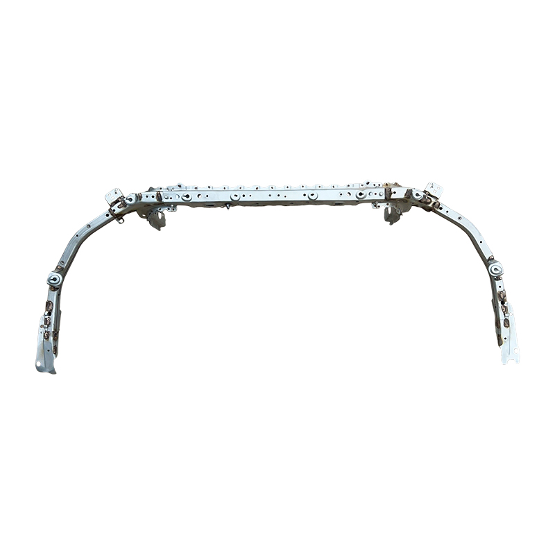 MALIBU VOOR CHEVROLET MALIBU XL 2016 Radiateur bovenste dwarsbalk