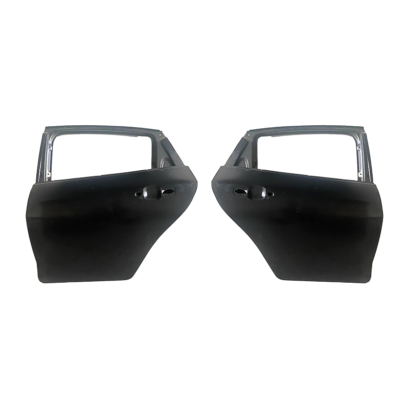 MALIBU VOOR CHEVROLET MALIBU XL 2016 Achterdeur