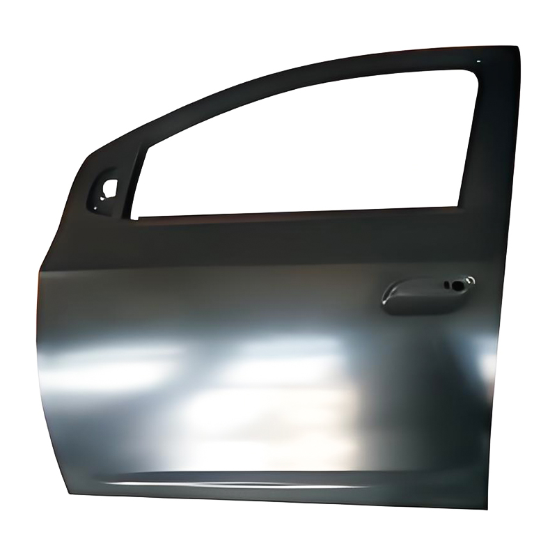 ONIX VOOR CHEVROLET ONIX 17 Voordeur