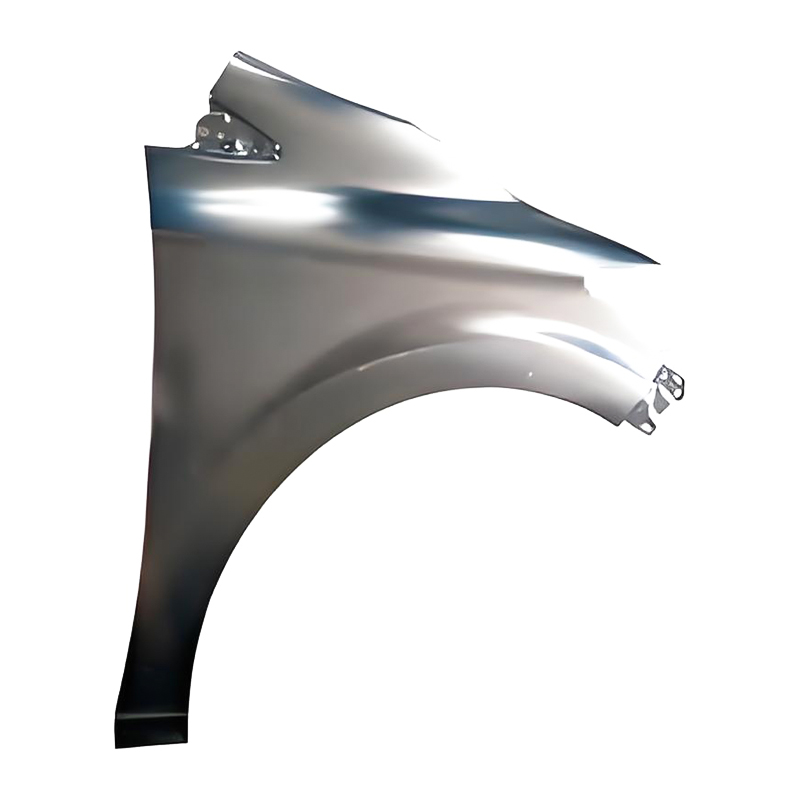 ONIX VOOR CHEVROLET ONIX 17 Voorspatbord