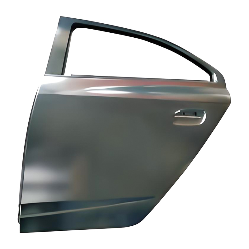 ONIX VOOR CHEVROLET ONIX 17 Achterdeur