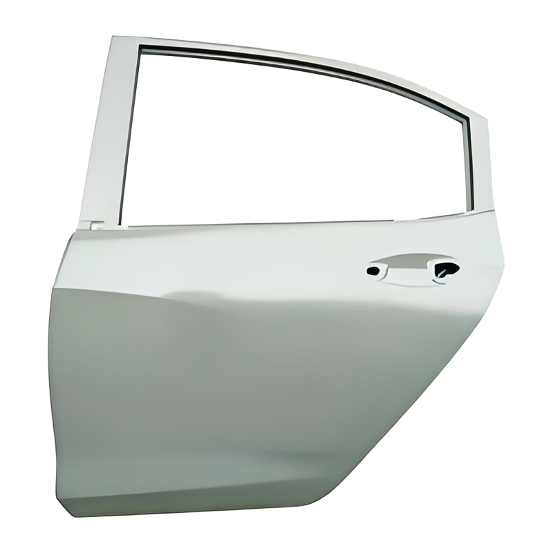 ONIX ONIX 19 Achterdeur
