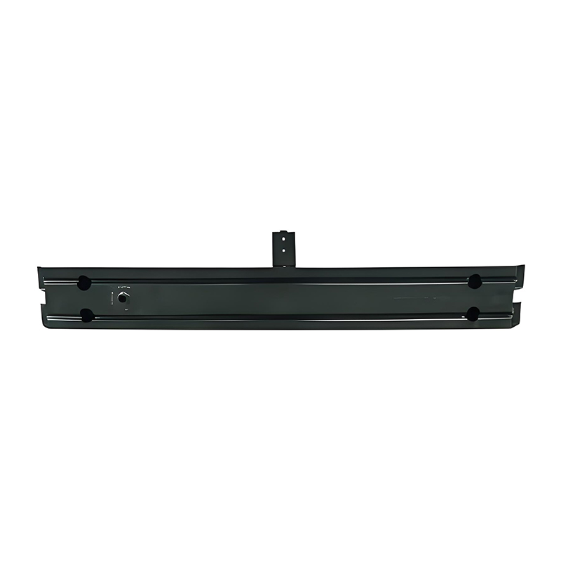 SILVERADO 14-bumper