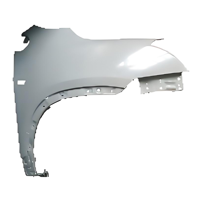 SILVERADO 14 Voorspatbord