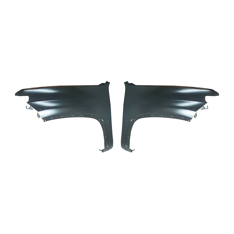 SILVERADO VOOR CHEVROLET SILVERADO 2500 2019- Voorspatbord